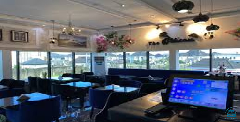 TomKing Legacy Hotel